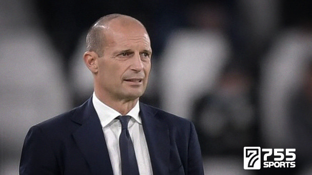 Allegri Belum Bisa Bawa Kembali Kejayaan Juventus
