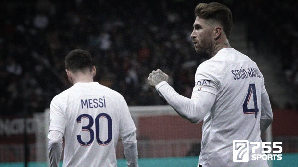 Hasil Pertandingan Nice 0-2 PSG – Ligue 1 Prancis