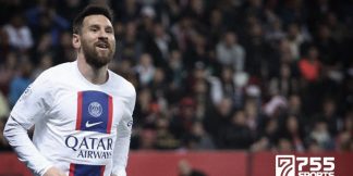 PSG Juara Ligue 1, Masa Depan Messi Jadi Perbincangan  