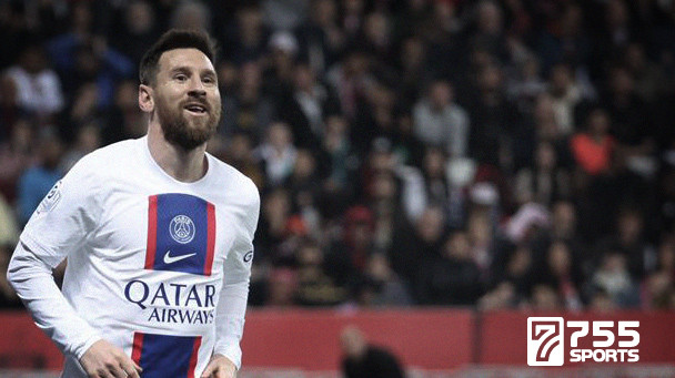PSG Juara Ligue 1, Masa Depan Messi Jadi Perbincangan