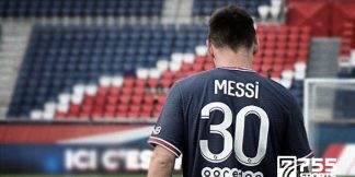 Lionel Messi Semakin Dekat Dengan Pintu Keluar PSG  