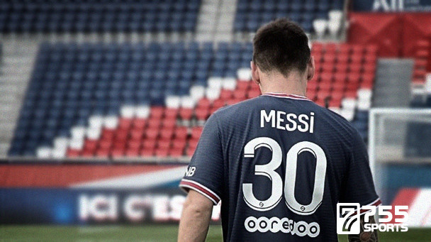 Lionel Messi Semakin Dekat Dengan Pintu Keluar PSG