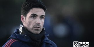 David Moyes Berikan Pujian Untuk Mikel Arteta  