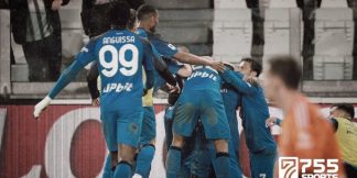 Napoli Bisa Kunci Gelar Juara Serie A Pekan Depan  