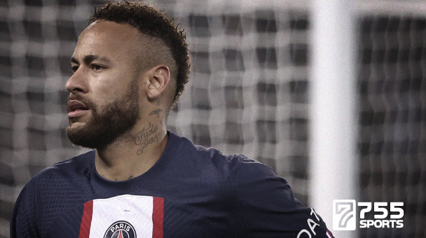 Bakal Didepak PSG, Neymar Ingin Bertahan