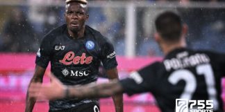 Supporter Bersiap Menyambut Scudetto Milik Napoli  