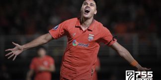 Bomber Borneo FC, Matheus Pato Dekati Gelar Top Skor Liga 1  