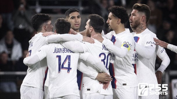 PSG Puncaki Klasemen Sementara Ligue Prancis 2022/23