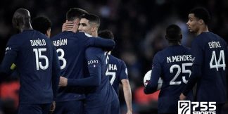 Atasi FFP, PSG Akan Menggila di Bursa Transfer  