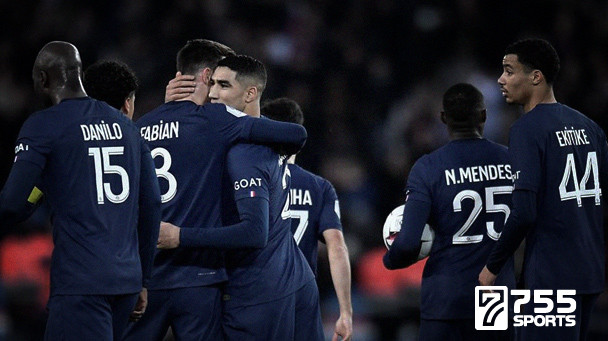Atasi FFP, PSG Akan Menggila di Bursa Transfer