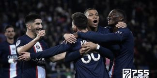 PSG Dekati Juara Ligue 1, Messi Kembali Ke Barcelona?  