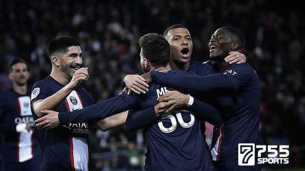 PSG Dekati Juara Ligue 1, Messi Kembali Ke Barcelona?