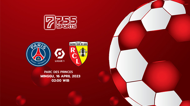 Prediksi PSG vs Lens – Ligue 1