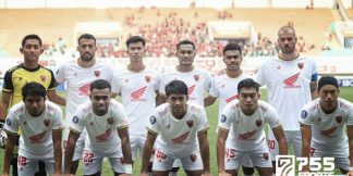 Kontribusi Para Pemain Lokal Antar PSM Makassar Juara  