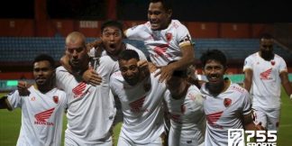 Juara Liga, PSM Makassar Tidak Mendapat Hadiah Uang  