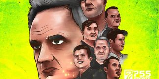 PSS Sleman Resmi Tunjuk Marian Mihail Sebagai Pelatih  