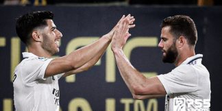 Hasil La Liga: Cadiz 0-2 Real Madrid  