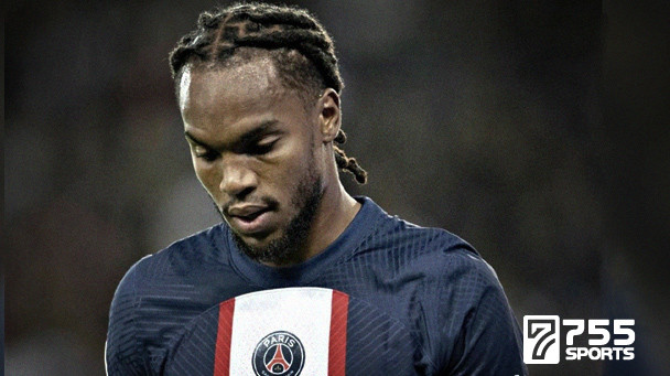 Renato Sanches Frustasi Kurang Jam Bermain di PSG