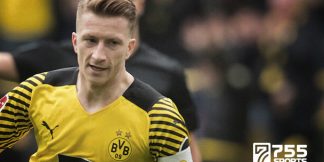 Borussia Dortmund Beri Tambah Kontrak Marco Reus  