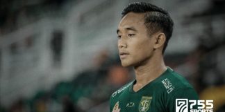 Liga Masih Bergulir, Persebaya Kehilangan Sejumlah Pemain  