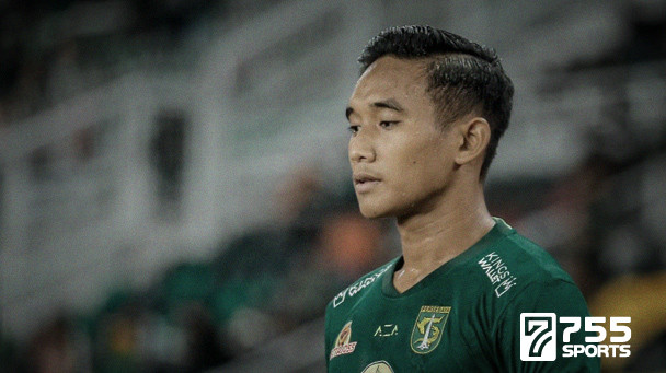 Liga Masih Bergulir, Persebaya Kehilangan Sejumlah Pemain