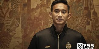 Rizky Ridho Sepakat Merapat ke Persija Jakarta  