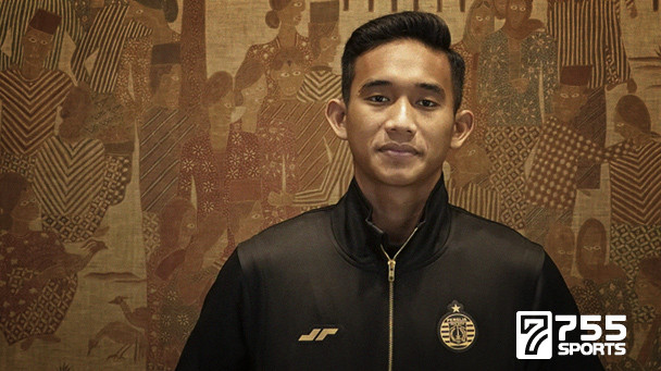 Rizky Ridho Sepakat Merapat ke Persija Jakarta