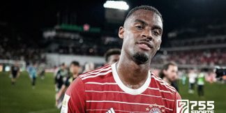 Gelandang Bayern, Ryan Gravenberch Dibidik Liverpool  