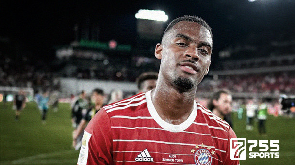 Gelandang Bayern, Ryan Gravenberch Dibidik Liverpool