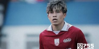 Ryo Matsumura Merapat ke Macan Kemayoran Musim Depan  
