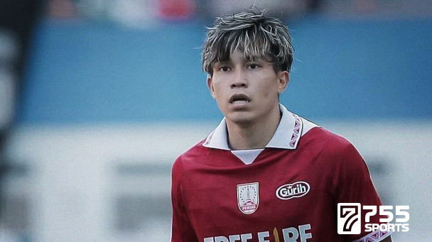 Ryo Matsumura Merapat ke Macan Kemayoran Musim Depan