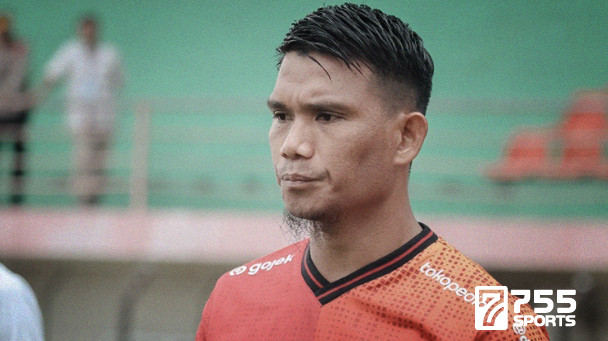 Tiga Pemain Hijrah, Bali United Siap Rombak Skuad?