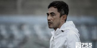 Bersih-Bersih Gudang, PSS Sleman Copot Seto Nurdiantoro  