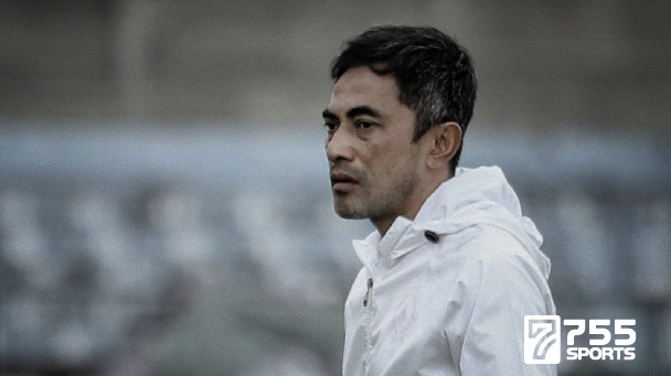 Bersih-Bersih Gudang, PSS Sleman Copot Seto Nurdiantoro
