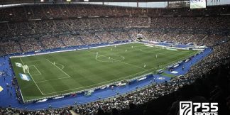 PSG Menawar Stade De France, Akan Pindah Markas?  