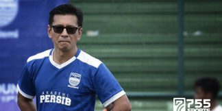 Persib Bandung Suarakan Protes Atas Putusan PT LIB  