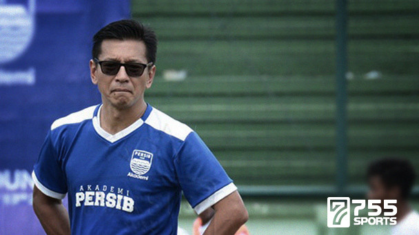 Persib Bandung Suarakan Protes Atas Putusan PT LIB