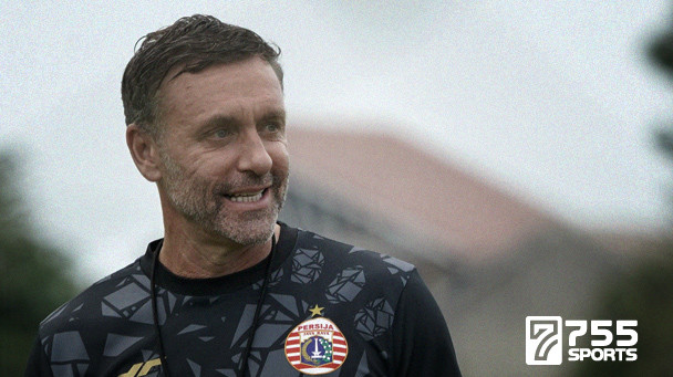 Persija Gusur Persib Di Posisi Dua Besar BRI Liga 1