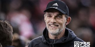 Munchen Menang, Thomas Tuchel Tidak Ikut Selebrasi  