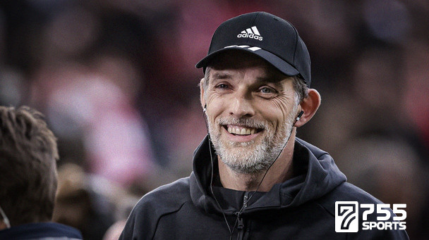 Munchen Menang, Thomas Tuchel Tidak Ikut Selebrasi