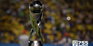 Peru Mundur Sebagai Tuan Rumah U-17 2023  