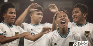 Timnas U-22 Lakukan Persiapan SEA Games 2023  