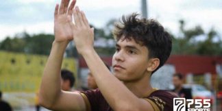 Victor Dethan Enggan Pindah dari PSM Makassar  