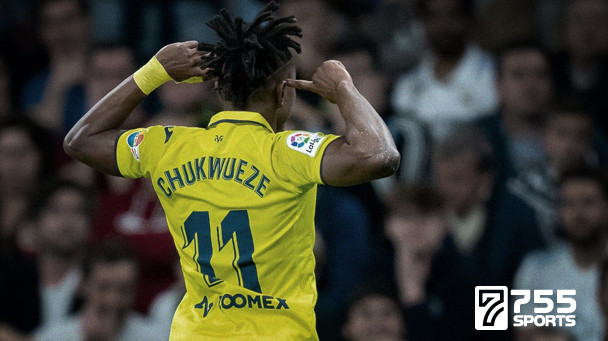 Hasil Real Madrid 2-3 Villarreal – La Liga