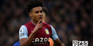 Hasil Premier League: Chelsea 0-2 Aston Villa  