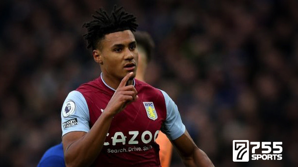 Hasil Premier League: Chelsea 0-2 Aston Villa