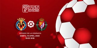 Prediksi Villarreal vs Real Valladolid - La Liga  