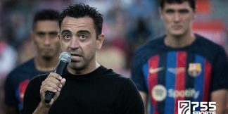 Evaluasi Skuad Barcelona, Mampukah Kejar Trofi Liga?  