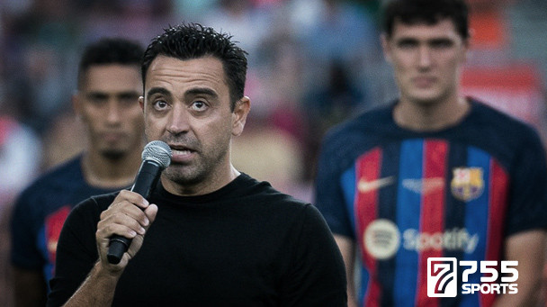 Evaluasi Skuad Barcelona, Mampukah Kejar Trofi Liga?