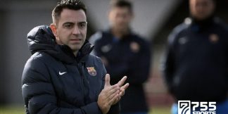 Xavi Berikan Alasan Barcelona Gagal Taklukan Getafe  
